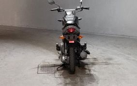 HONDA NAVI110 JF65