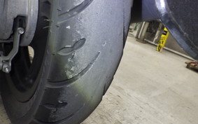 HONDA PCX125 2012 JF56