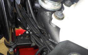HONDA CBR400R ABS 2013 NC47