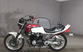 HONDA CBX550 2012 PC04