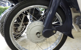 HONDA C90 SUPER CUB HA02