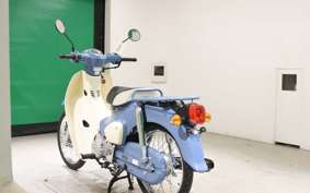 HONDA C50 SUPER CUB 2013 AA09