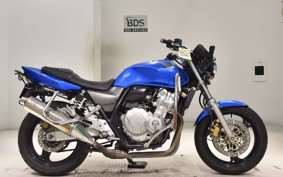 HONDA CB400SF VTEC K NC42
