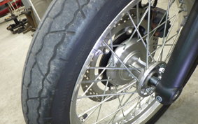KAWASAKI W800-2ｽﾄﾘｰﾄ 2019 EJ800B