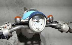 HONDA CREA SCOOPY AF55
