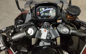 KAWASAKI NINJA 1000SX 2023 ZXT02K