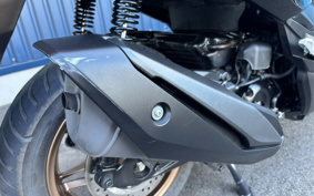 HONDA  FORZA 250 MF17