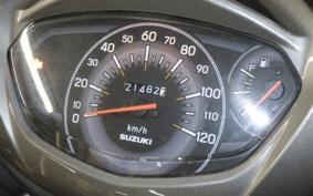 SUZUKI ADDRESS V125 DT11A