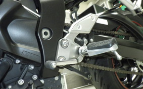 YAMAHA FZ1 FAZER 2009