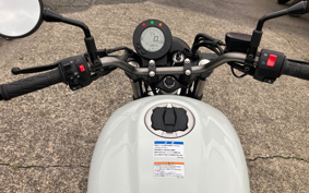 KAWASAKI ELIMINATOR 400-1 2023 EL400A