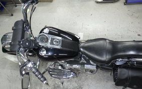 HARLEY FLSTF 1450 2002