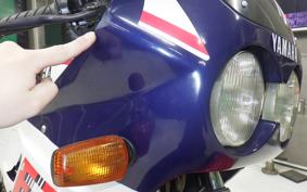 YAMAHA FZ400 R 1984 46X