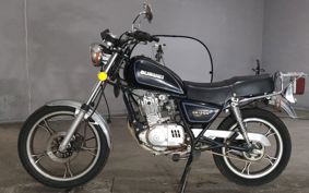 SUZUKI GN125 H PCJG9