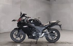 HONDA CBR250R MC41