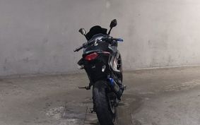 KAWASAKI NINJA 250 EX250L