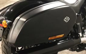 HARLEY FLSB 2019 YMJ