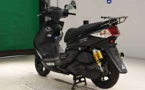 YAMAHA CYGNUS 125 XSR 2 SE44J