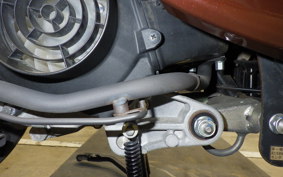 HONDA GIORNO 2 AF70