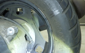 SUZUKI ADDRESS V125 CF4EA