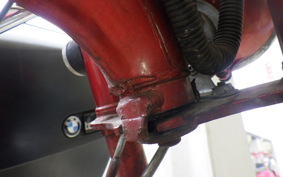 HONDA DAX 50 ST50