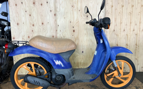 HONDA VIA AF43
