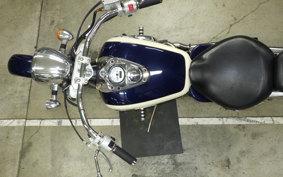 HONDA SHADOW 400 2000 NC34