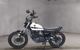 SUZUKI GLASS TRACKER BIG BOY NJ47A