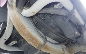 SUZUKI LET's CA4AA