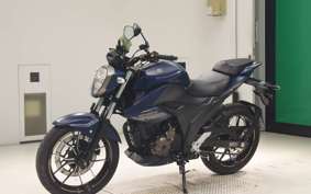 SUZUKI GIXXER 250 1998 ED22Y