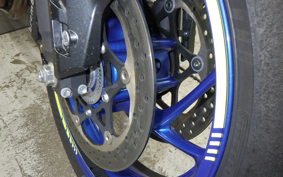 SUZUKI GSX-S1000 Gen.2 2022