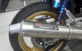 SUZUKI GSX400 IMPULSE 1994 GK79A