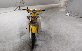 HONDA SUPER CUB50 AA09