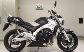 SUZUKI GSR 400 A 2008 GK7DA