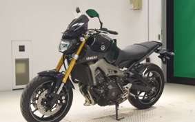 YAMAHA MT-09 2015 RN34J