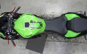 KAWASAKI ZX 10 NINJA ABS 2022 ZXT02L
