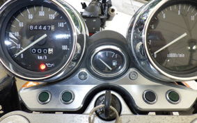 SUZUKI INAZUMA 400 (GSX400) 1997 GK7BA