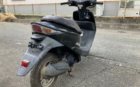 HONDA DIO AF68