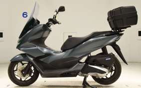 HONDA PCX 160 2026 KF47