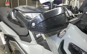 HONDA X-ADV 750 2021 RH10