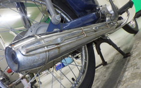 HONDA C50 SUPER CUB