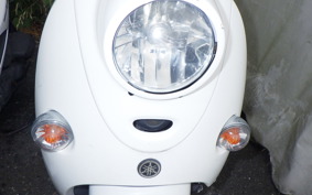 YAMAHA VINO 50 SA37J