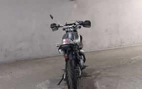 YAMAHA LANZA DT230 4TP