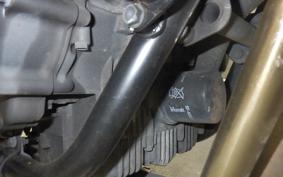 HONDA CB400SF VTEC 2012