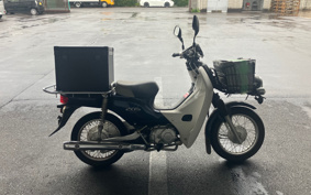 HONDA SUPER CUB50 AA04