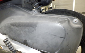 HONDA TODAY 2010 AF61