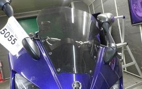 YAMAHA FZS1000 FAZER 2003