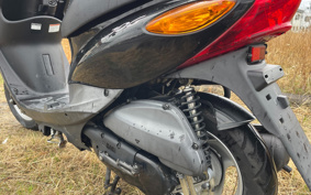 YAMAHA JOG DELUXE SA36J