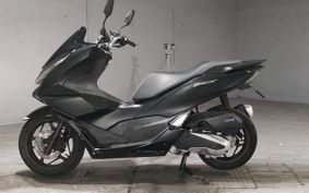 HONDA PCX125 JK05