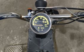 HONDA BYTE AF59