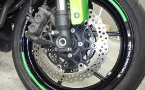 KAWASAKI NINJA 1000 2011